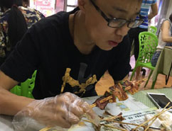 松山烧烤加盟,学烧烤技术,开烧烤店多少钱