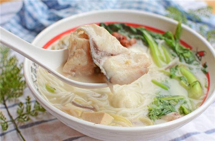 松山鱼粉培训
