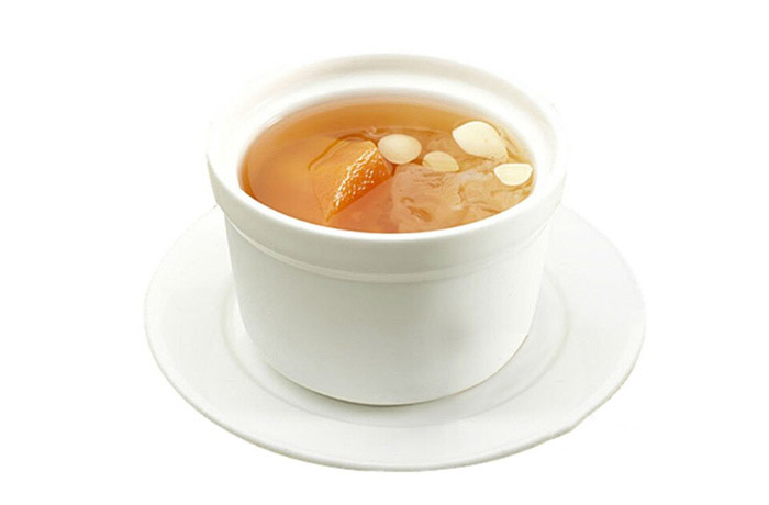 松山糖水培训