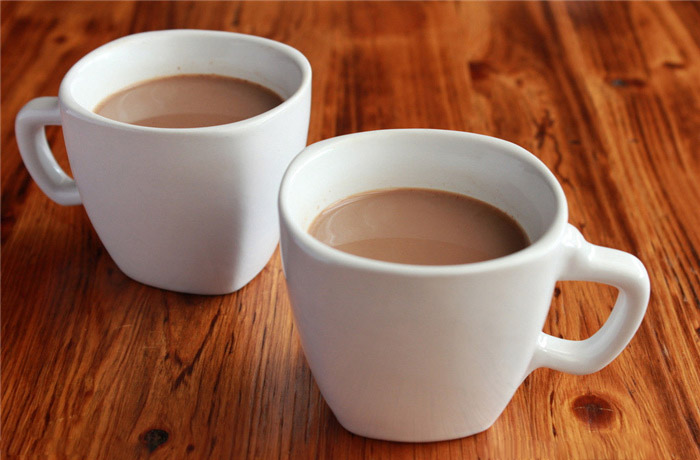 松山奶茶培训